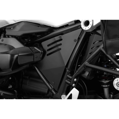 BMW R Nine T Protection - Air Filter Box Cladding