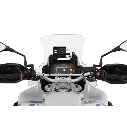 BMW F 900 GS Adventure Screen - Windscreen Marathon - Clear