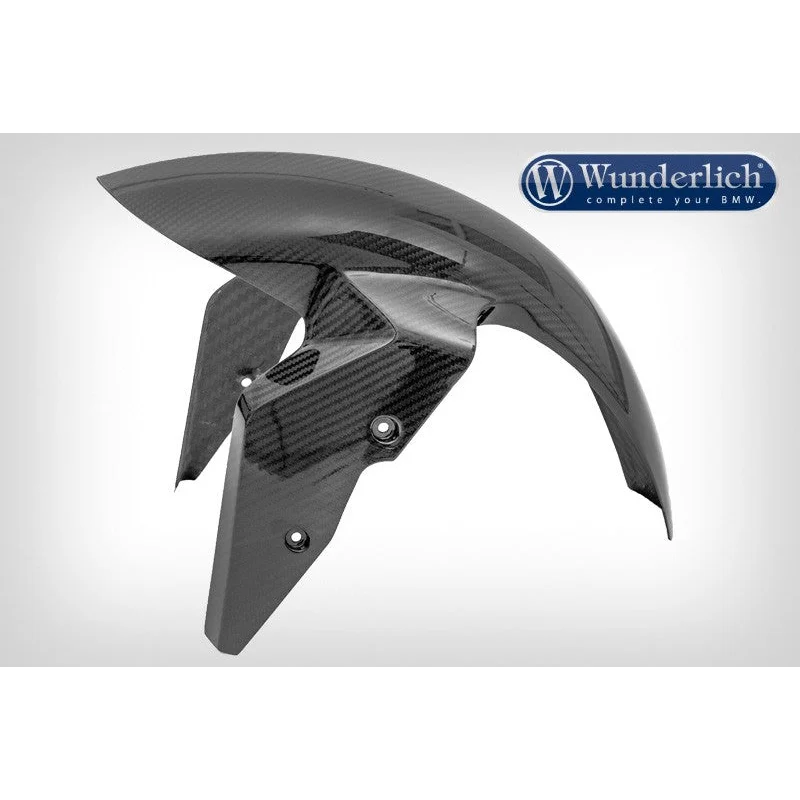 BMW S100XR Carbon - Extended Front Mudguard