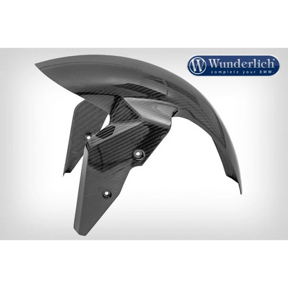 BMW S100XR Carbon - Extended Front Mudguard