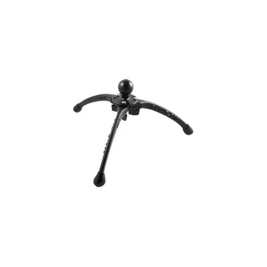RAM BASE- Tripod Base with Ball - B Size (1"Ball)