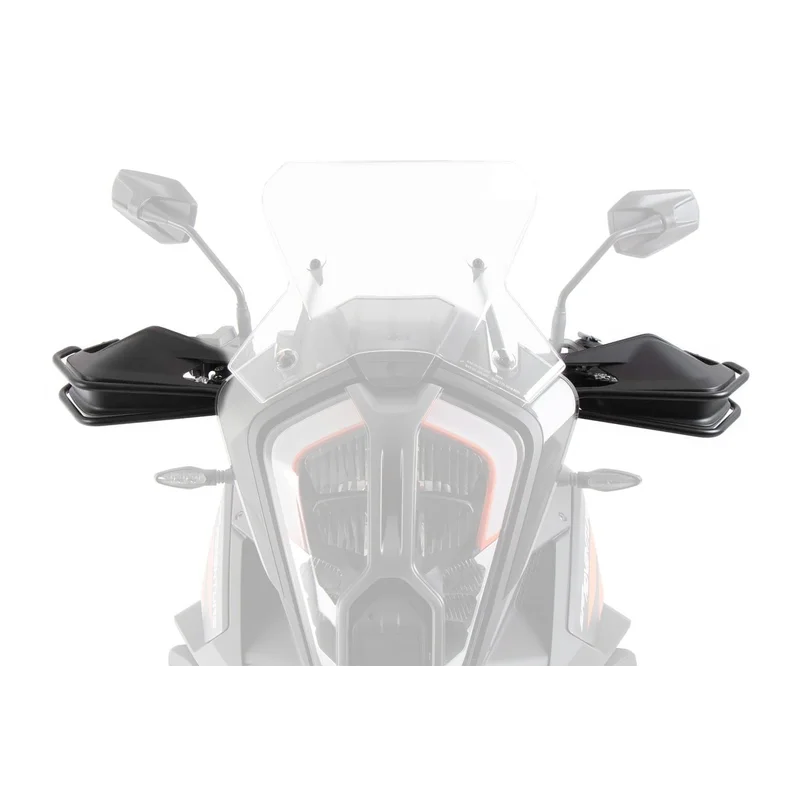 KTM 1290 SUPER ADVENTURE S/R  Protection - Hand Guard Set