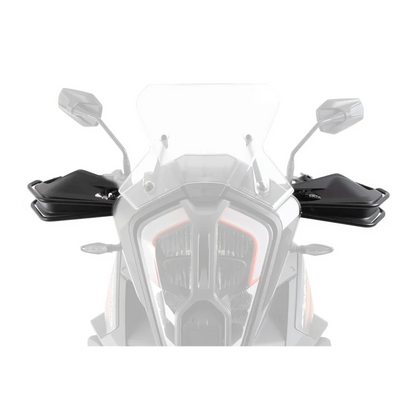 KTM 1290 SUPER ADVENTURE S/R  Protection - Hand Guard Set