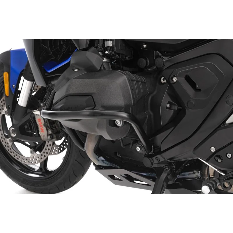 BMW R 1300 R Protection - Engine Protection Bar - Black