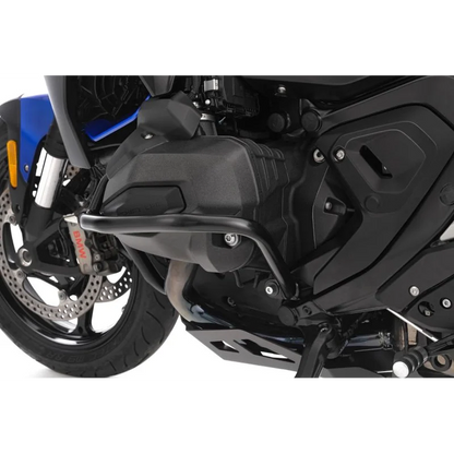 BMW R 1300 R Protection - Engine Protection Bar - Black