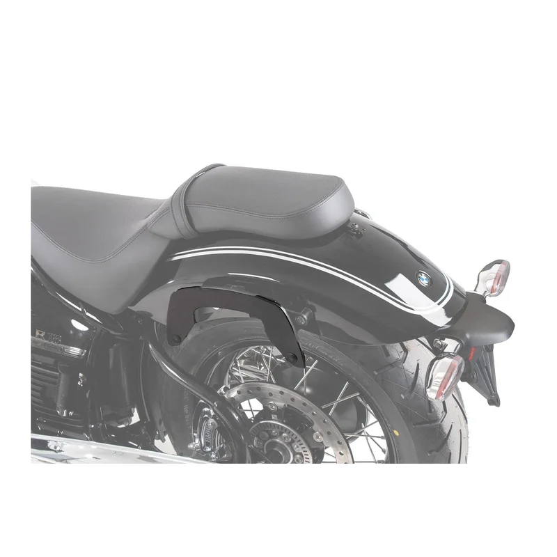 BMW R18 Carrier - C-Bow Carrier - Black
