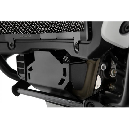 Ducati Desert X Protection - Valve & Cylinder Cover (Black)