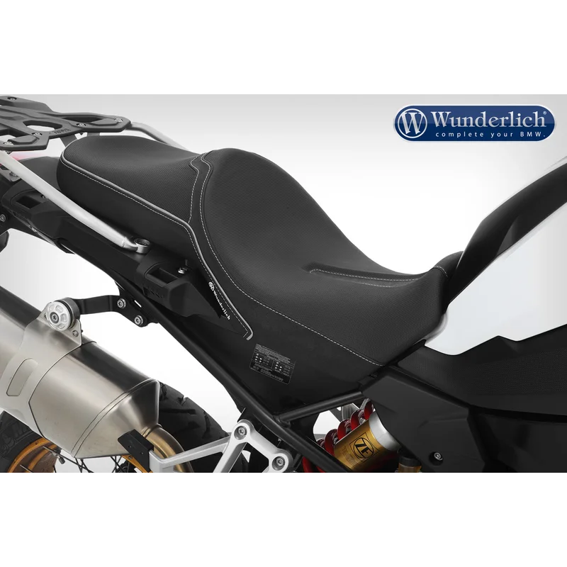 BMW F Ser Seat - Active Comfort - Low (-25mm)
