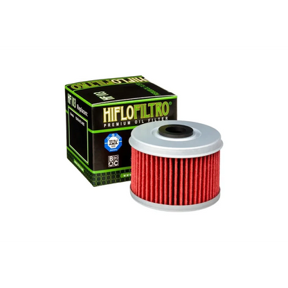 Oil Filter 103 - Hiflo - Standard