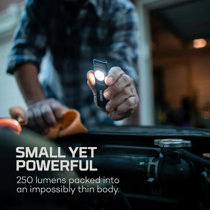 SLIM MINI | RECHARGE - 250
