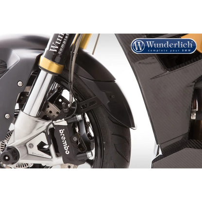 BMW S1000XR Plastics - Mudguard Extension (front)