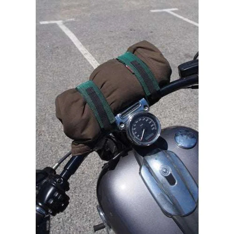 Stretchable Bungee Straps - .75m