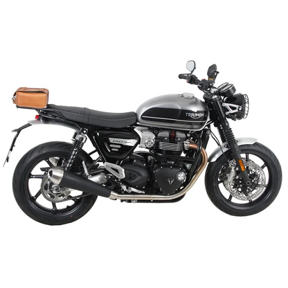 Triumph Speed Twin Topcase carrier Tube Type