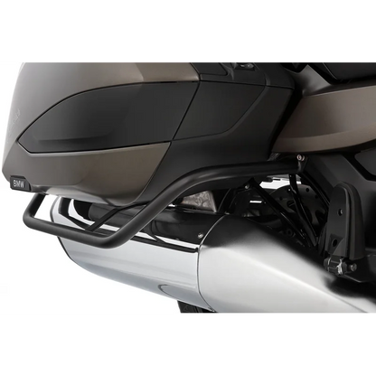 BMW K1600 B Protection - Case Guard - Chrome
