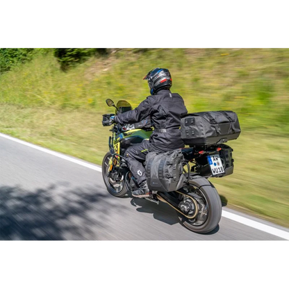 BMW F 900 GS Carrier - Top Case Carrier (X-RACK)