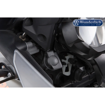 BMW Ergonomics - Socket Holder