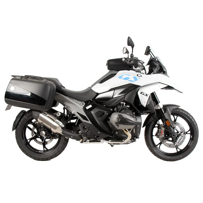 BMW R 1300 GS Carrier - Sidecarrier (Permanent Mount)