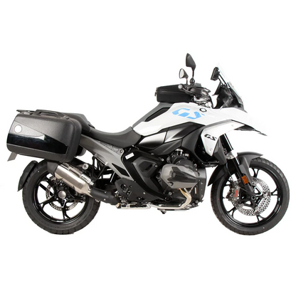 BMW R 1300 GS Carrier - Sidecarrier (Permanent Mount)