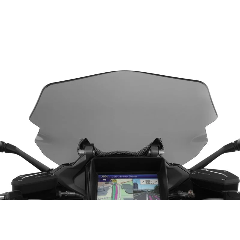 BMW R 1200 RS LC Screen - Windshield MARATHON - Clear