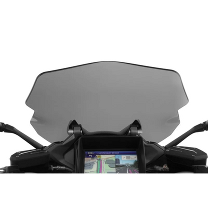 BMW R 1200 RS LC Screen - Windshield MARATHON - Clear