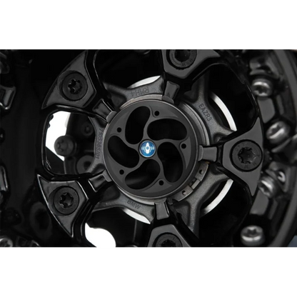 BMW R 1300 R Protection - Hub Tunnel DOUBLESHOCK - Black