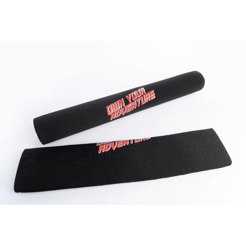 Fork York Protection Covers - NeoPrene Fork Sleeves - Single Pc