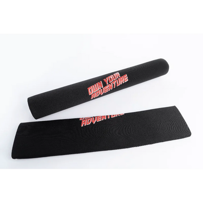 Fork York Protection Covers - NeoPrene Fork Sleeves - Single Pc