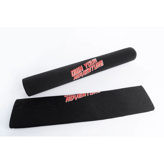 Fork York Protection Covers - NeoPrene Fork Sleeves - Single Pc