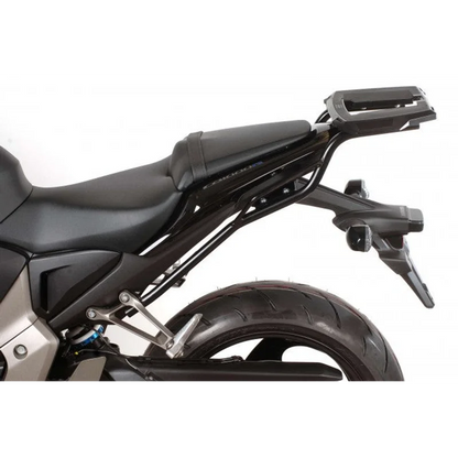 Honda CB 1000R Topcase carrier - Fixed Hinge (Alu Rack)