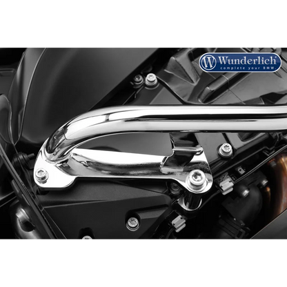 BMW K1600B Protection - Engine Bar - Chrome