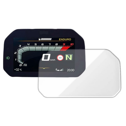 BMW Protector - Screen Tempered Protector