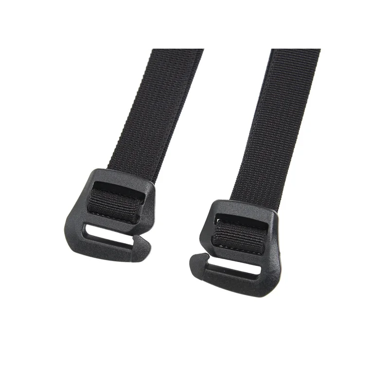Tail / Rear Bag 17-19L Royster - Lock-it (Attachment Included) / Yellow