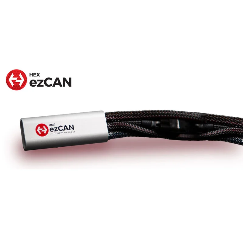 BMW R1200 / R1250 Hex EzCan Accessory Manager (Gen 2) - R1200/ R1250