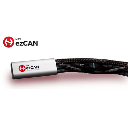 BMW R1200 / R1250 Hex EzCan Accessory Manager (Gen 2) - R1200/ R1250