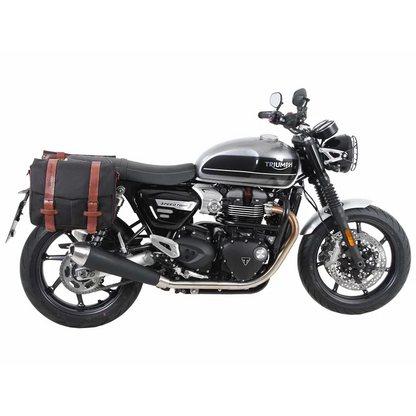 TRIUMPH SPEED TWIN 1200 / RS Luggage Carrier - C-Bow