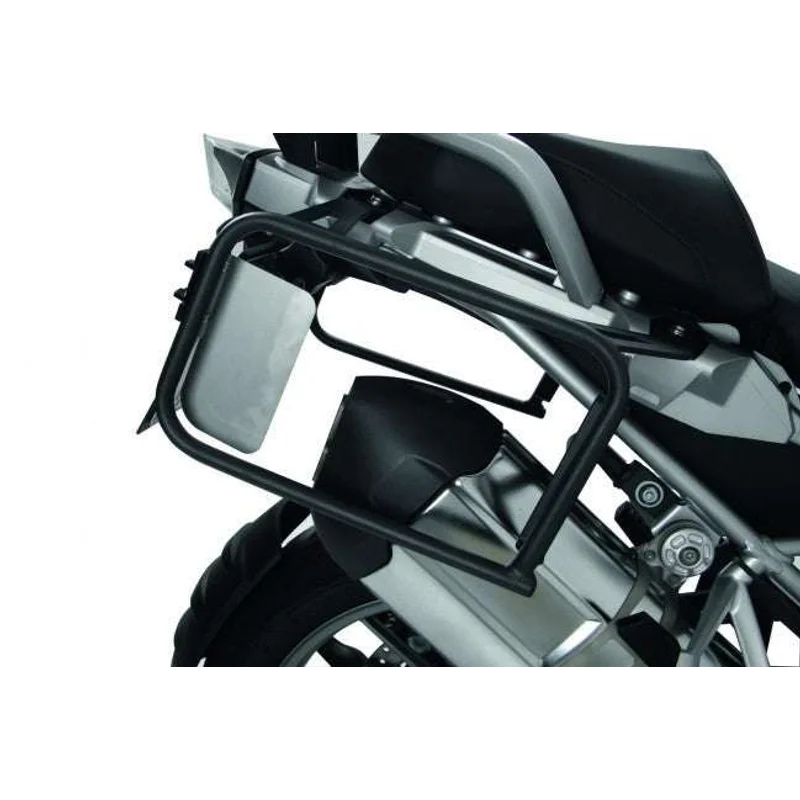 BMW R1200GS Protection - Heat protection