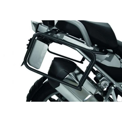 BMW R1200GS Protection - Heat protection