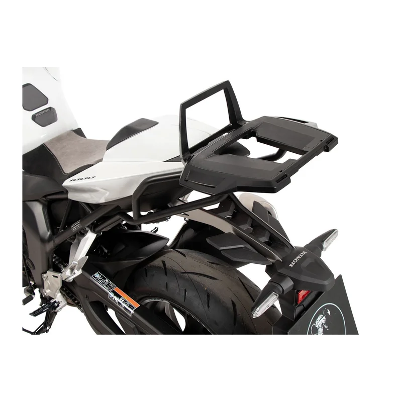 HONDA CB 1000 HORNET / SP Carrier - Topcase Alurack