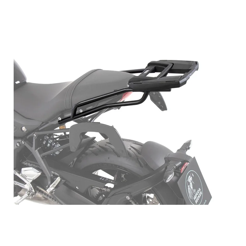 Triumph Trident 660 Carrier - Topcase Carrier