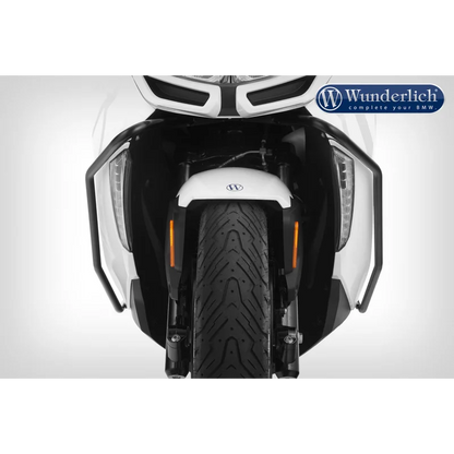 BMW C 400 GT Protection  - Guard - Chrome
