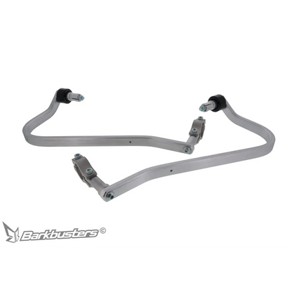 Honda NX500 Protection - Handguards Only - Hand Guard Only (Deflector not included)