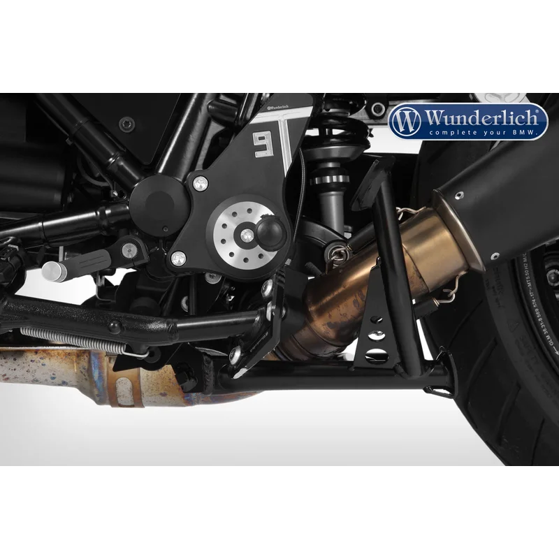 BMW R Nine T Ergonomis - Centre Stand