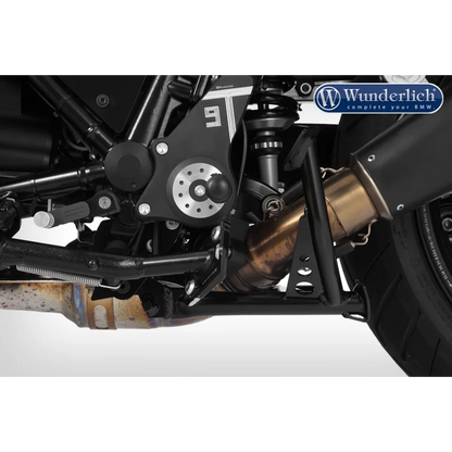 BMW R Nine T Ergonomis - Centre Stand