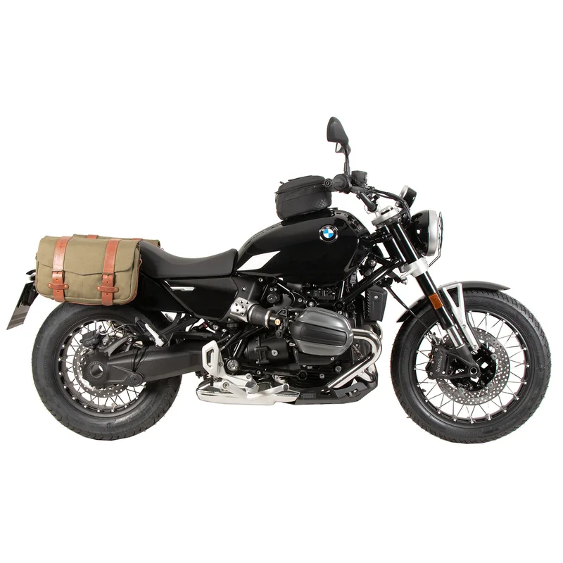 BMW R 12 Sidecases Carrier - C-Bow