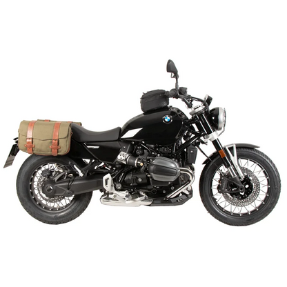 BMW R 12 Sidecases Carrier - C-Bow