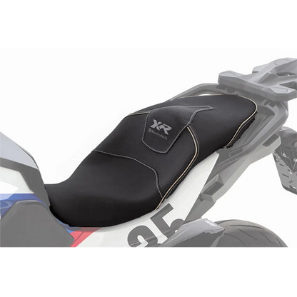 BMW S 1000 XR Ergonomics - Wunderlich "Active Comfort" Seat - Standard