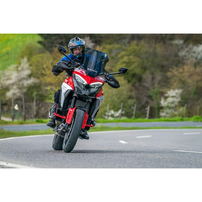 DUCATI Multistrada V4 Protection - Radiator - Water Cooler Grill "EXTREME"