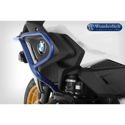 BMW R Series GS Protection - Tank Guard - Yellow