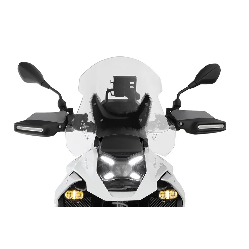 BMW R 1300 GS Screen - Windshield MARATHON - Clear