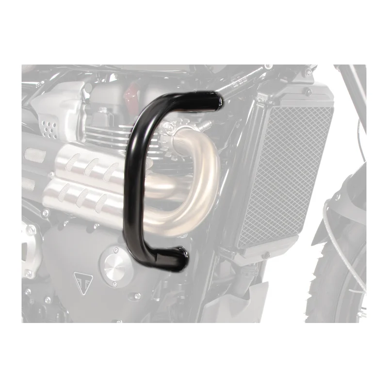 TRIUMPH SCRAMBLER 1200 X Protection - Engine Guard